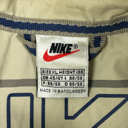 XL - Nike Jacket