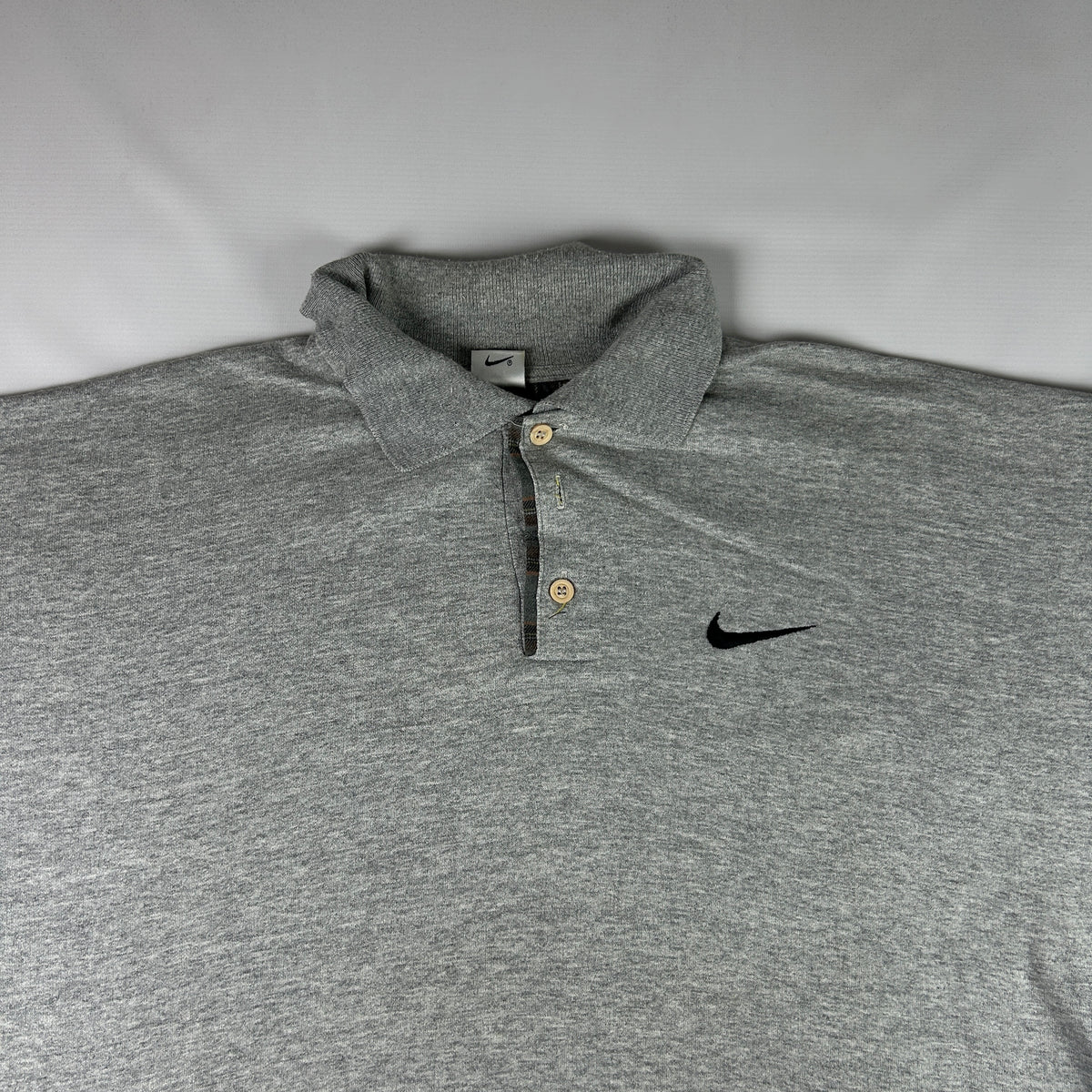 L - 1990's Nike Polo