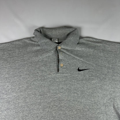 L - 1990's Nike Polo