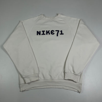 S - Vintage 2000's Nike Sweatshirt