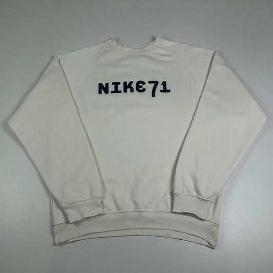 S - Vintage 2000's Nike Sweatshirt