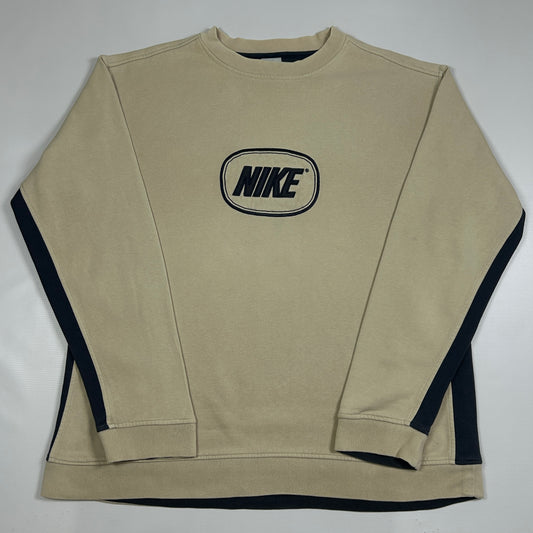 L - Vintage 2000's Nike Sweatshirt