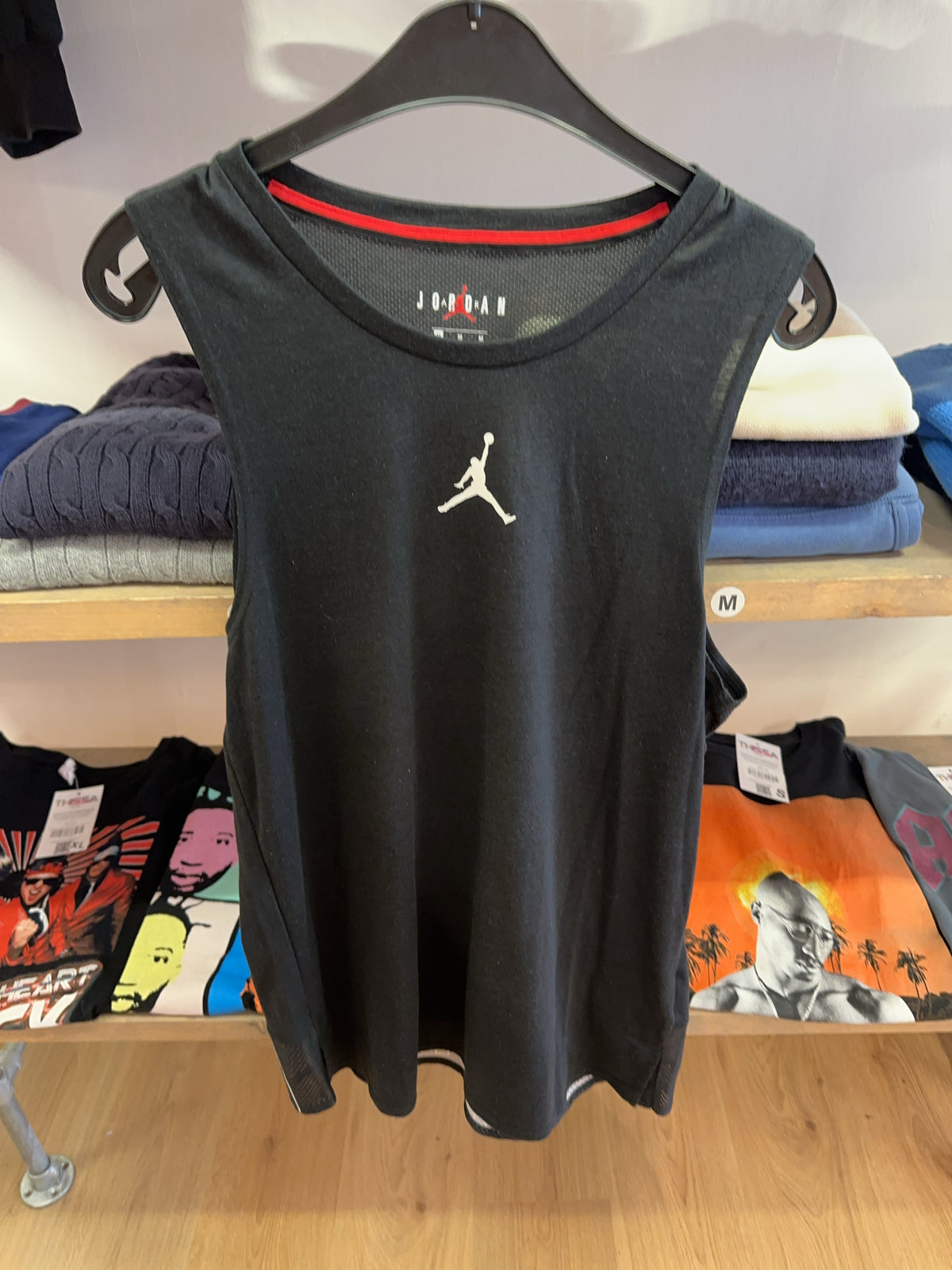 M - Jordan T-Shirt