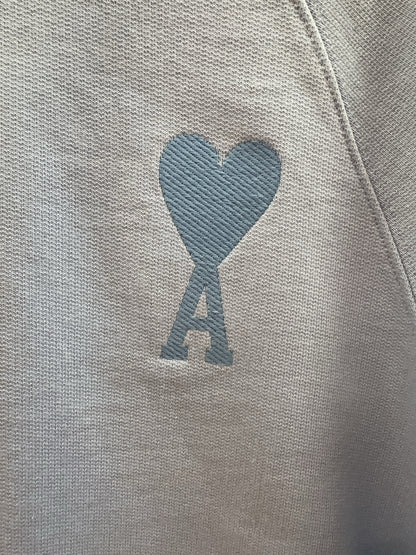 Ami Paris Sweatshirt - S