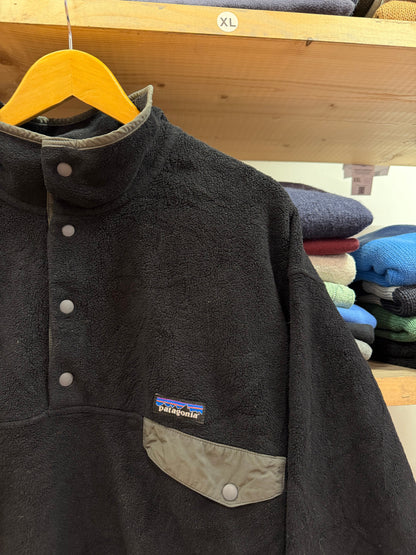 Vintage Patagonia Synchilla Fleece (L)