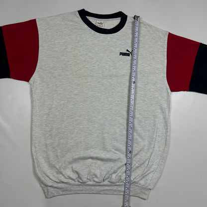XL - Vintage 1990's Puma Sweatshirt