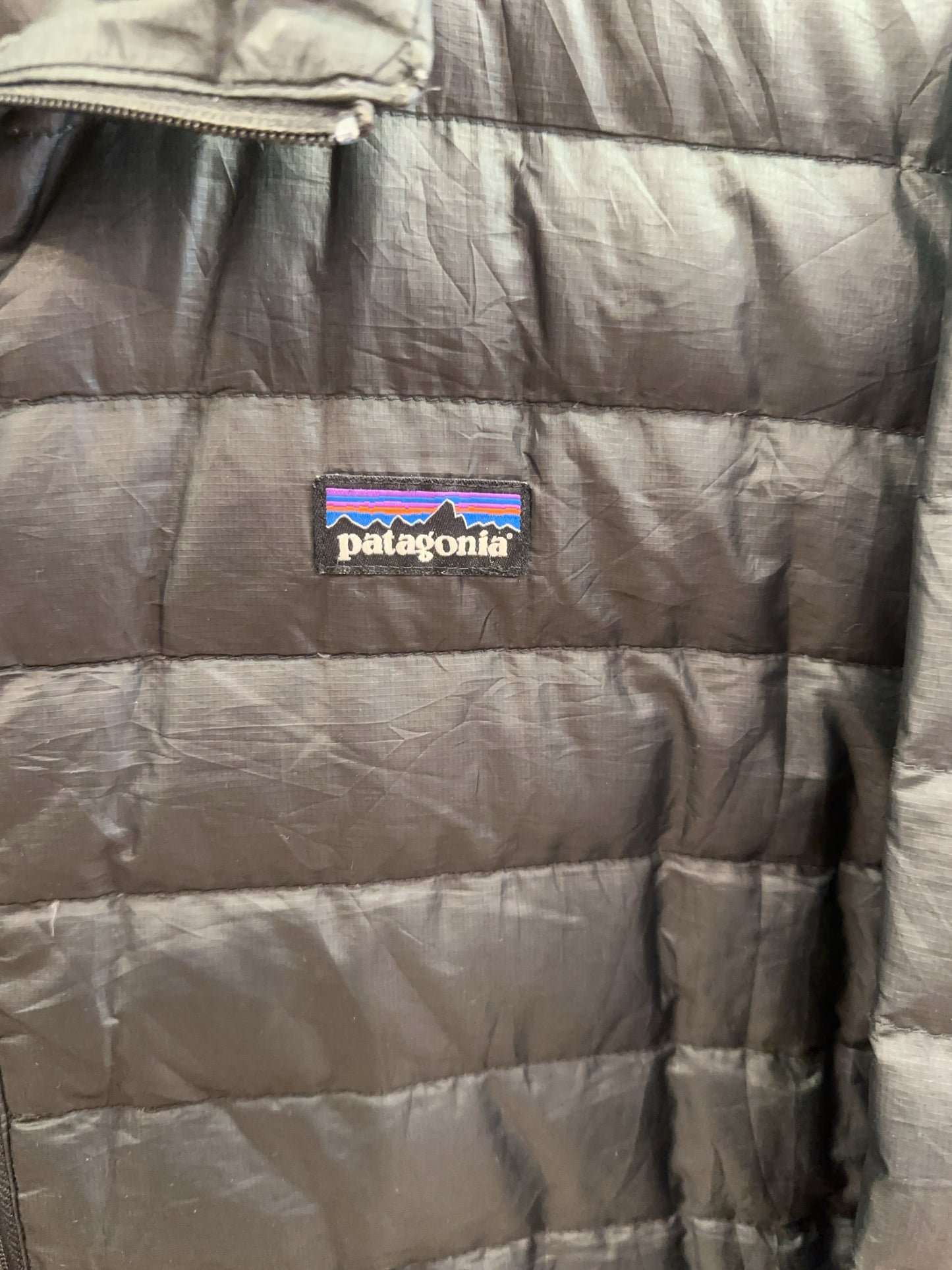 L - Vintage 2010's Patagonia Jacket