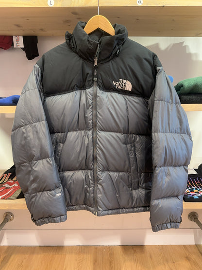 S - Vintage 2000's The North Face 700 Puffer Jacket