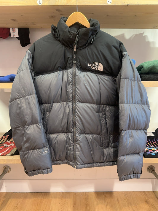 S - Vintage 2000's The North Face 700 Puffer Jacket