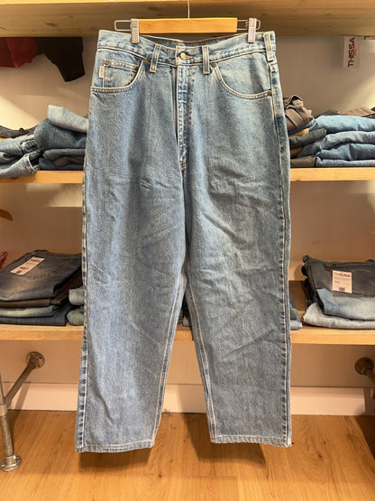 32 X 30 - Carhartt Jeans