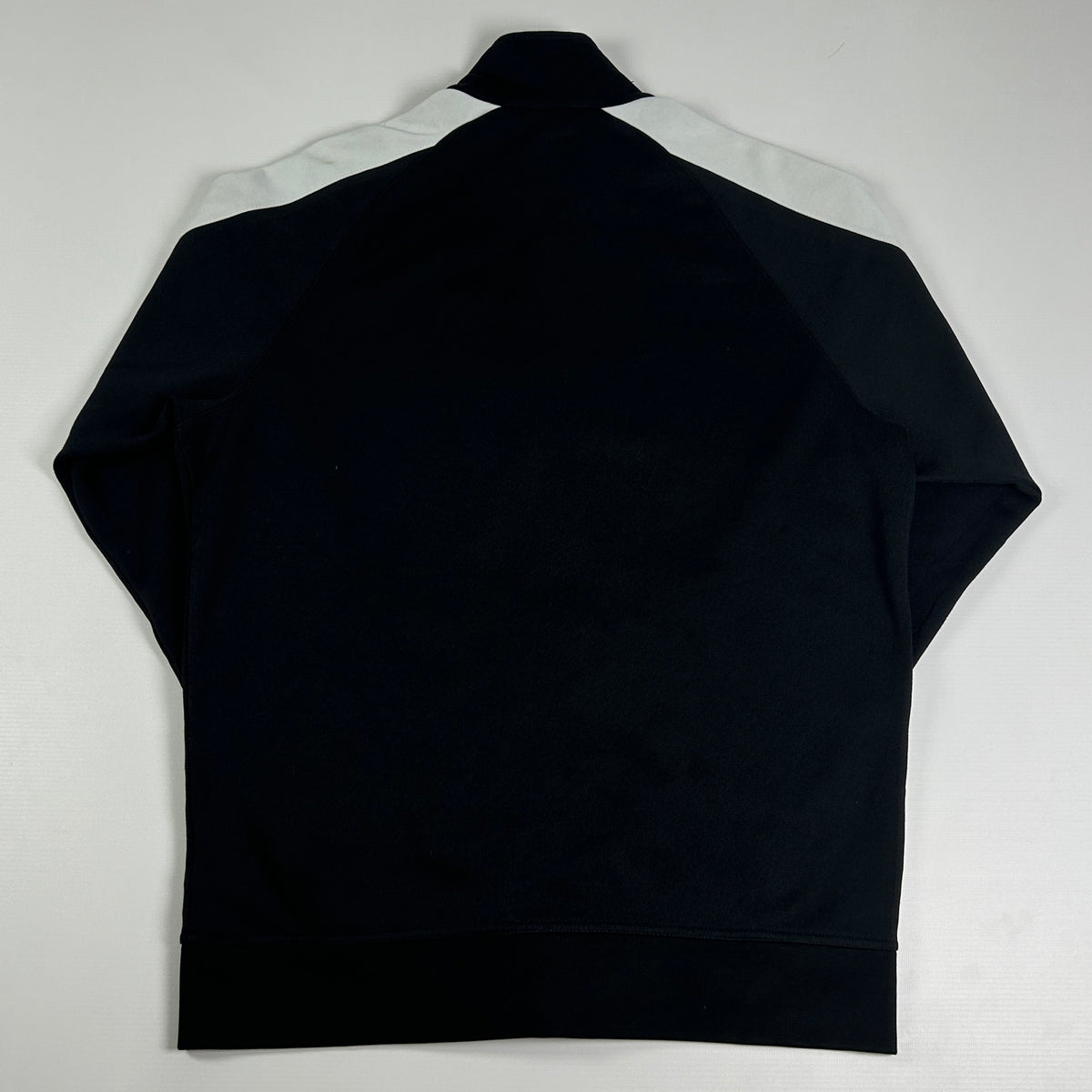 M - Nike Full-zip