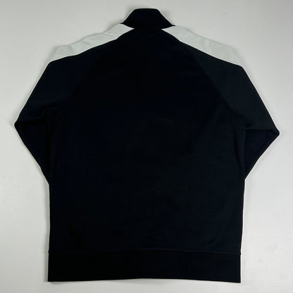 M - Nike Full-zip