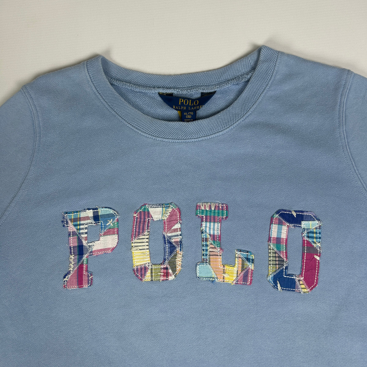 XS - Ralph Lauren Sweatshirt