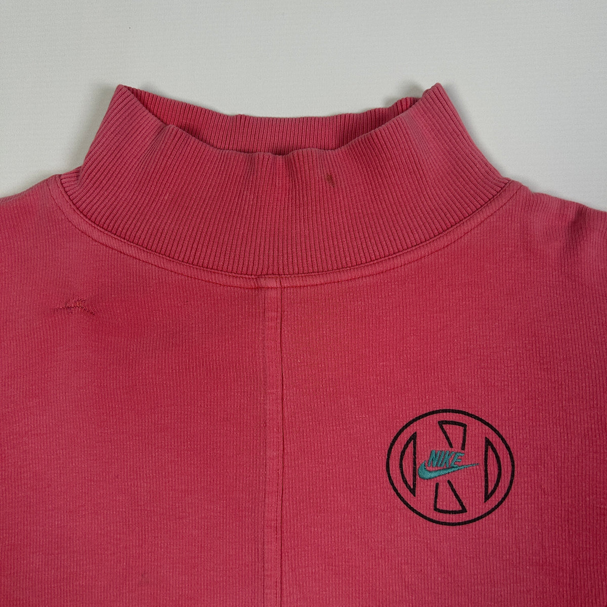 XS - Vintage 1980's Nike Women's Sweatshirt