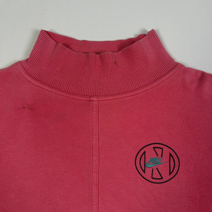 XS - Vintage 1980's Nike Women's Sweatshirt
