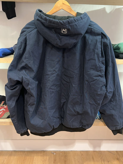 XL - Vintage Honda Chantilly Berne Jacket