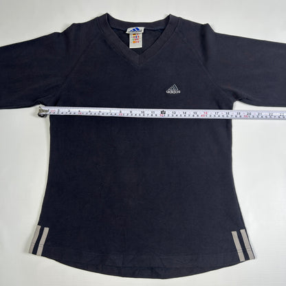 M - 1990's Adidas Women's Sweatshirt