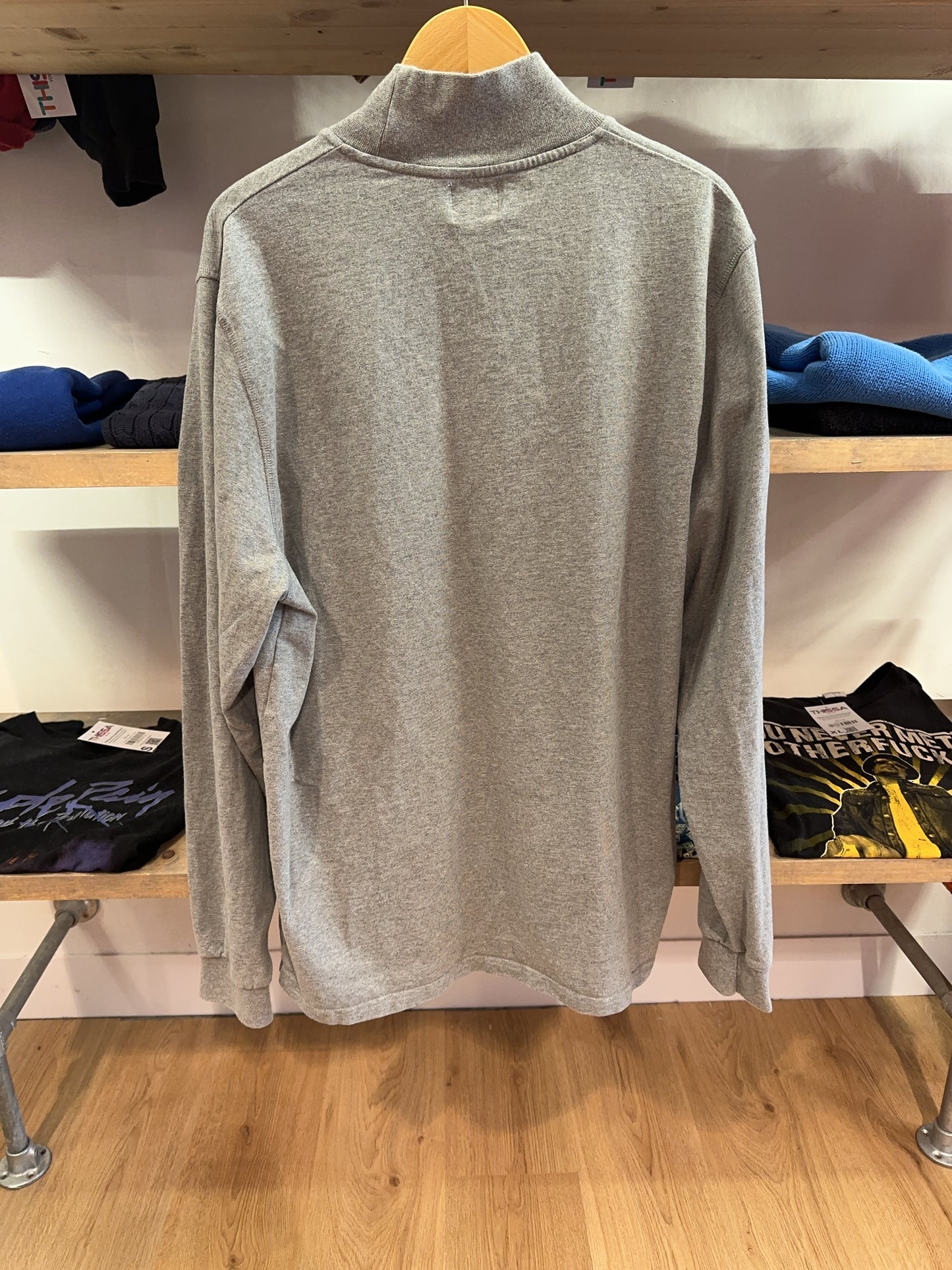 XL - Arte Sweatshirt
