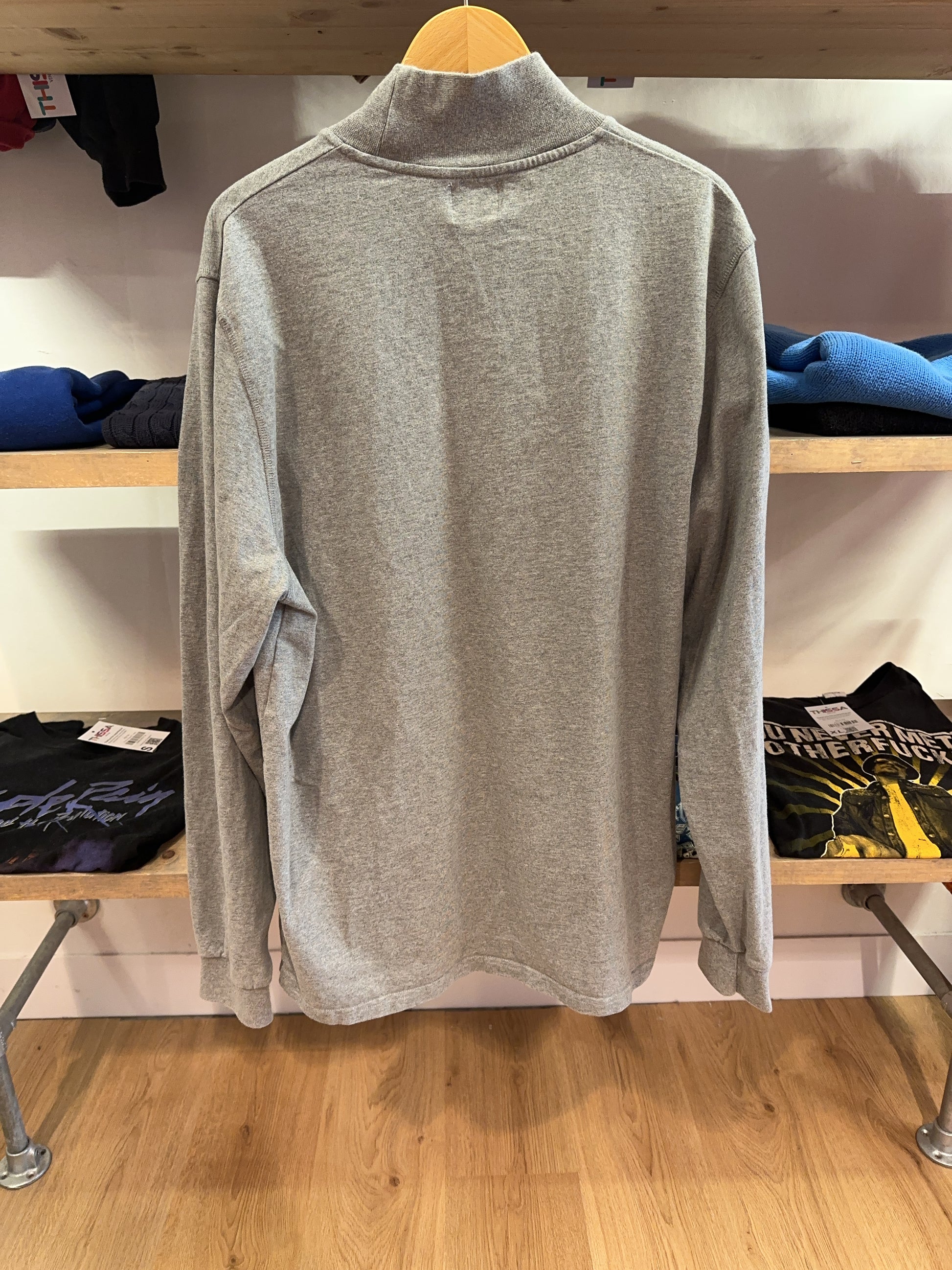 XL - Arte Sweatshirt