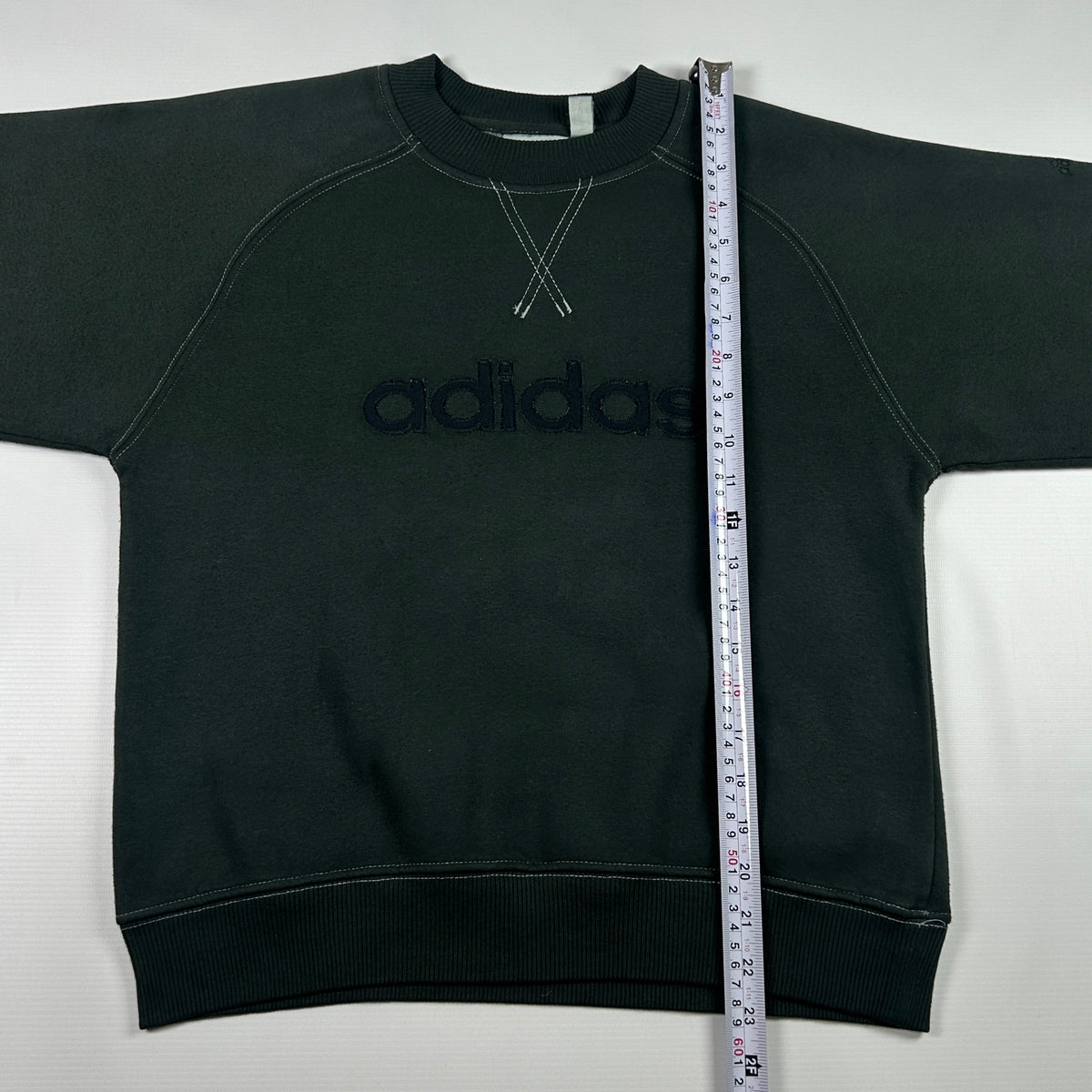 M - Vintage 1990's Adidas Sweatshirt