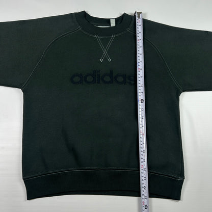 M - Vintage 1990's Adidas Sweatshirt
