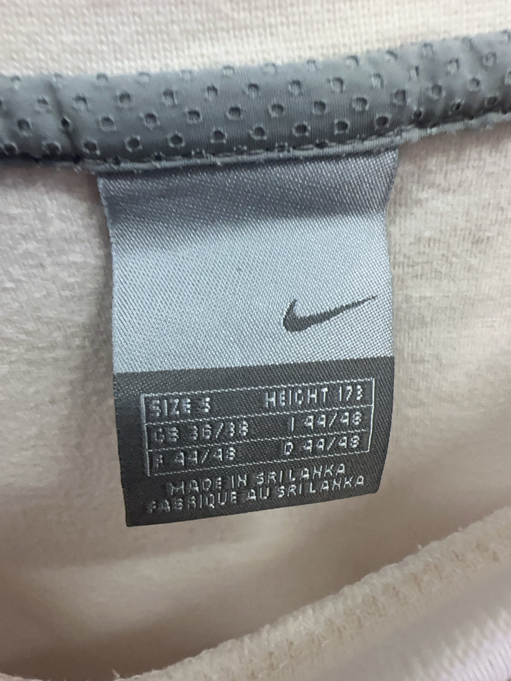 S - 2000's Nike Shox T-shirt