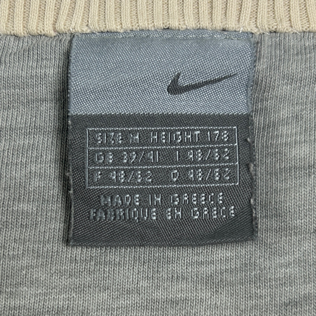 M - Vintage 1990's Nike Sweatshirt