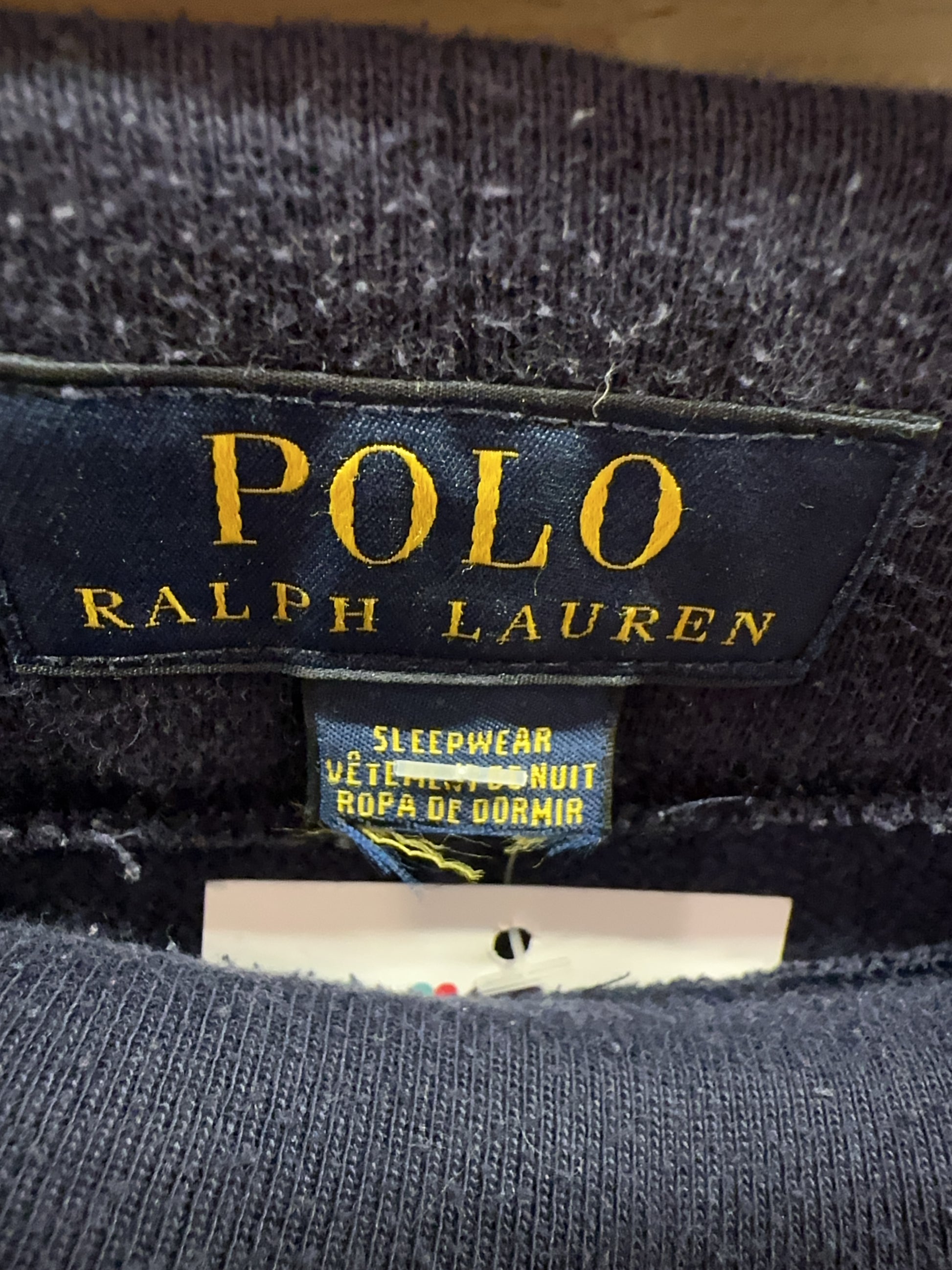 Ralph Lauren Sweat Pants - S