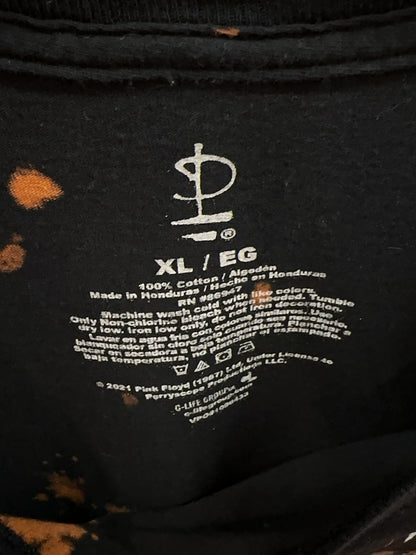 Pink Floyd Band T-shirt