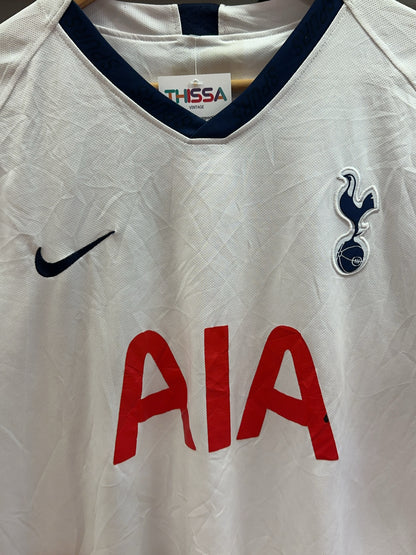 2019-20 Tottenham Hotspur Nike Home Football Shirt - XL