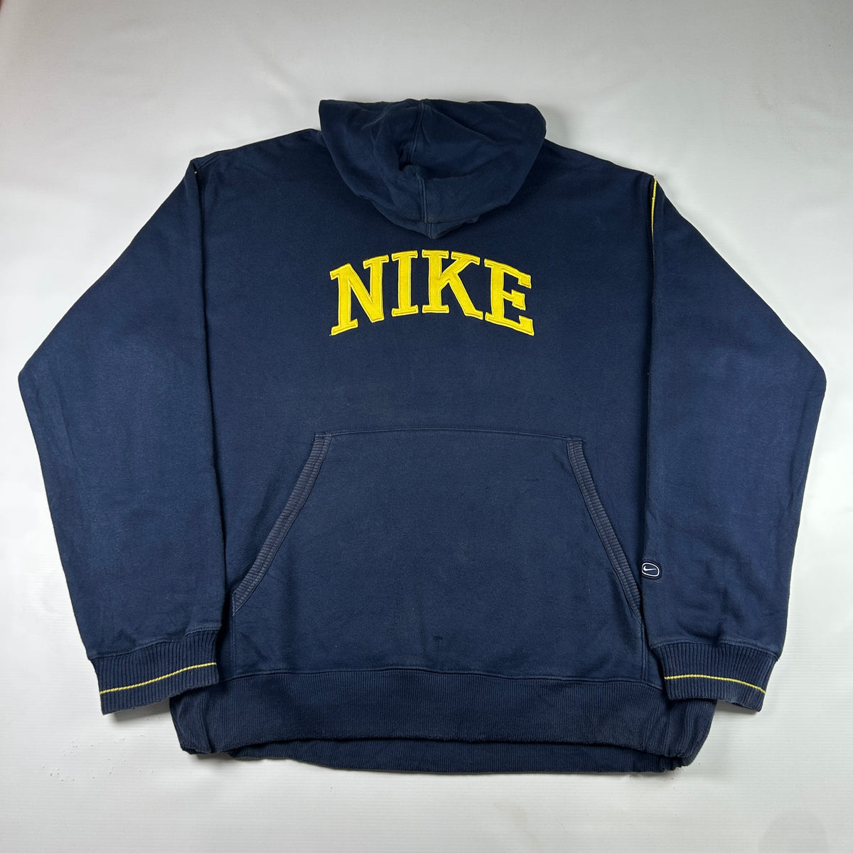 XXL - Vintage 2000's Nike Hoodie