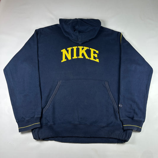 XXL - Vintage 2000's Nike Hoodie