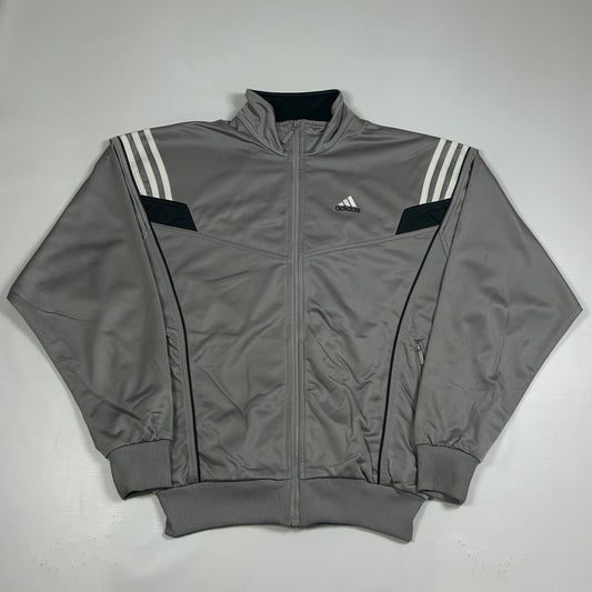 S - Vintage 1990's Adidas Track Jacket