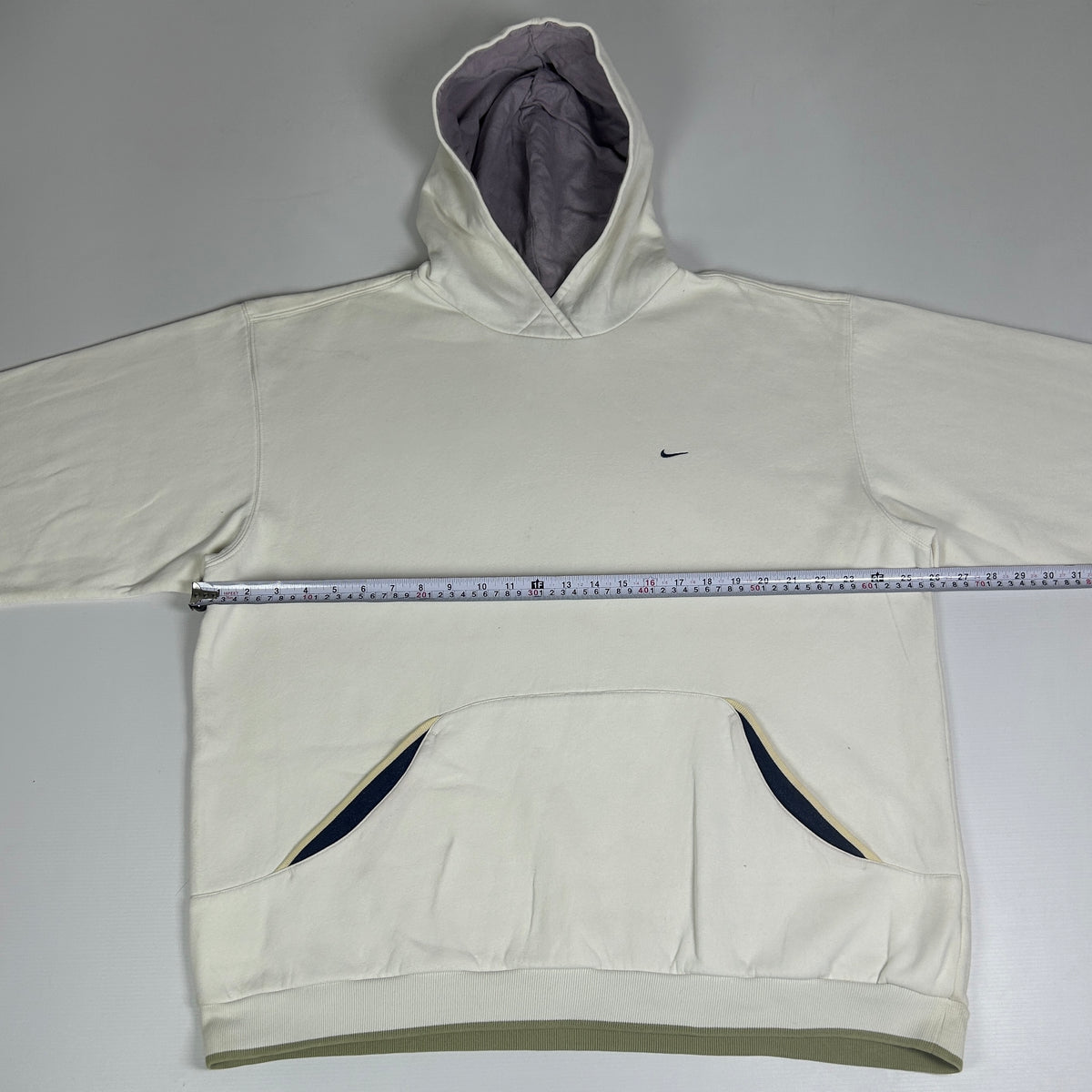 XL - Vintage 2000's Nike Hoodie
