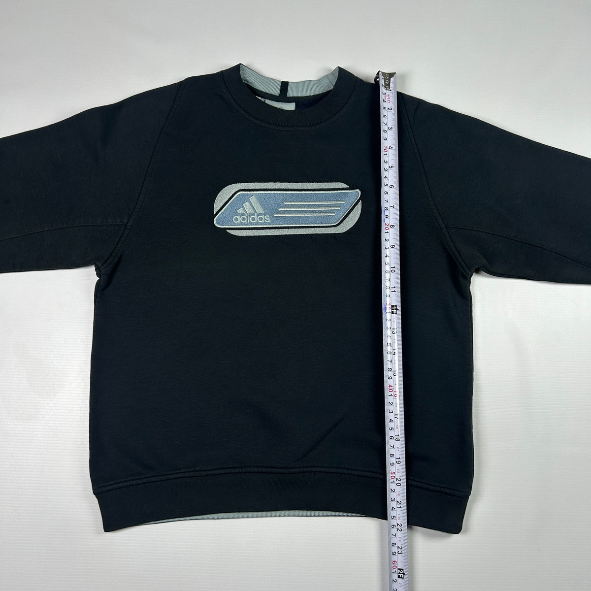 XS - Vintage 2000's Adidas Sweatshirt