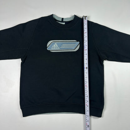 XS - Vintage 2000's Adidas Sweatshirt