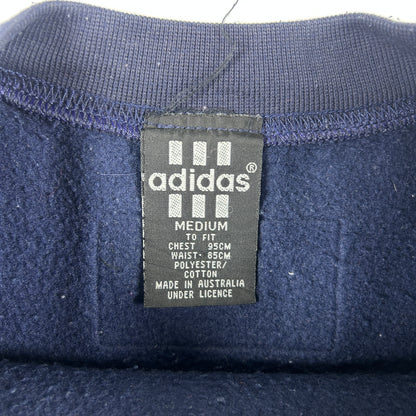 M - Vintage 1990's Adidas Sweatshirt