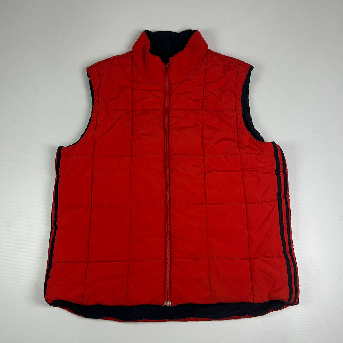M - Adidas Bodywarmer