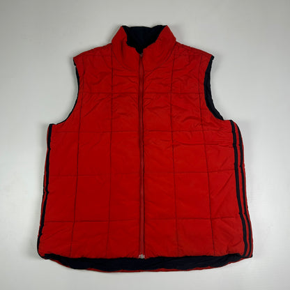 M - Adidas Bodywarmer