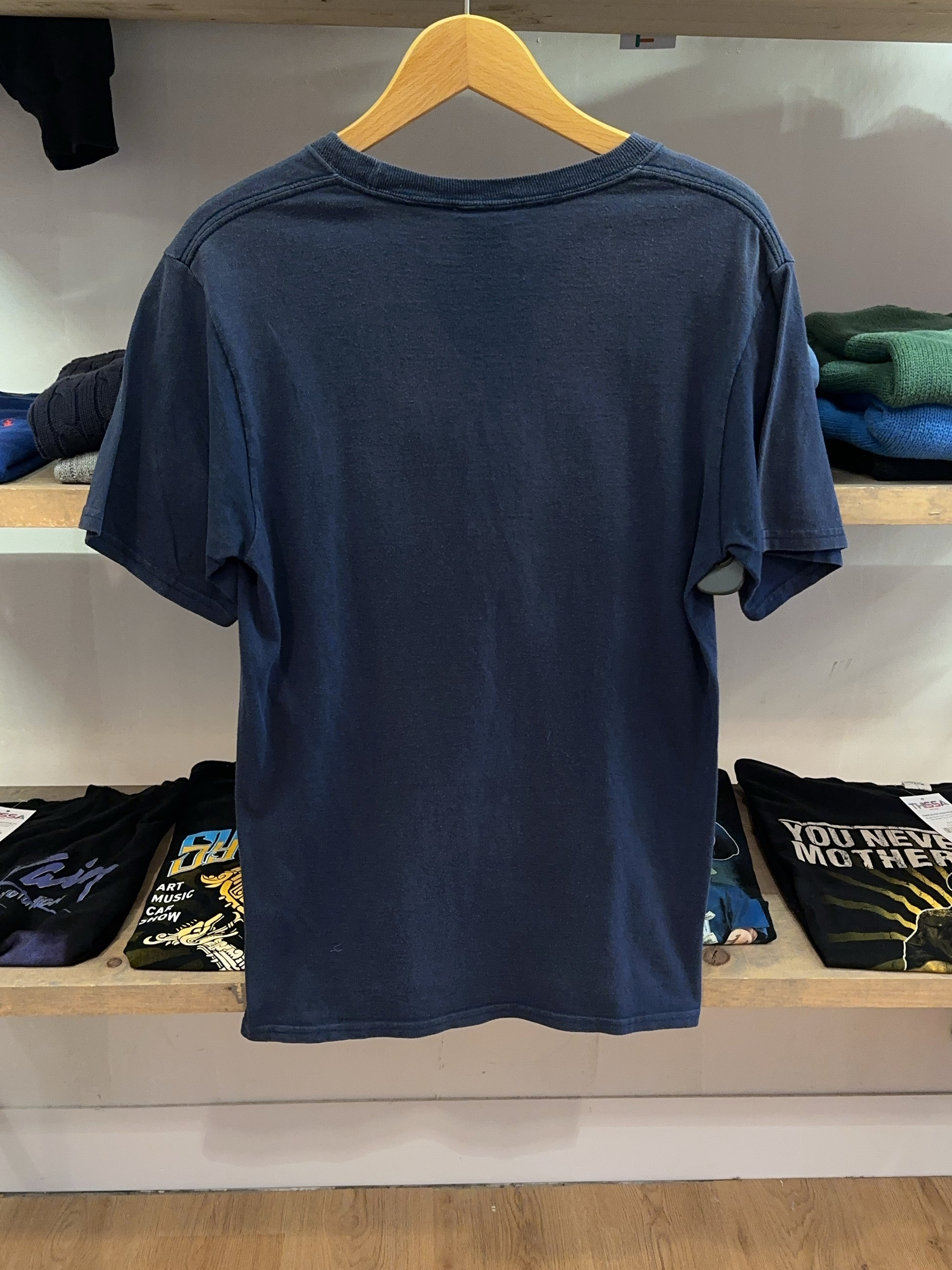 S - HUF T-shirt