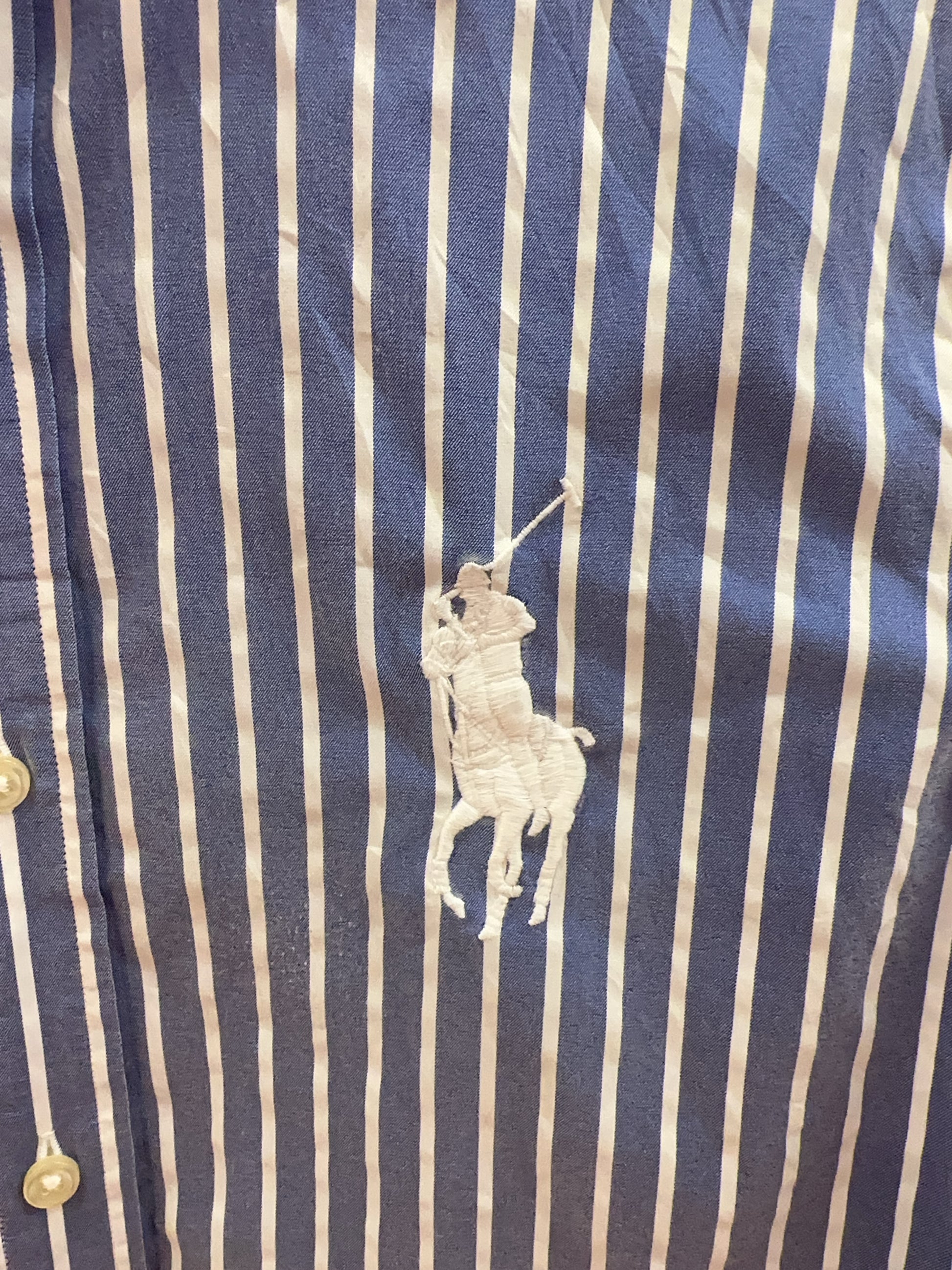 Ralph Lauren Shirt - S