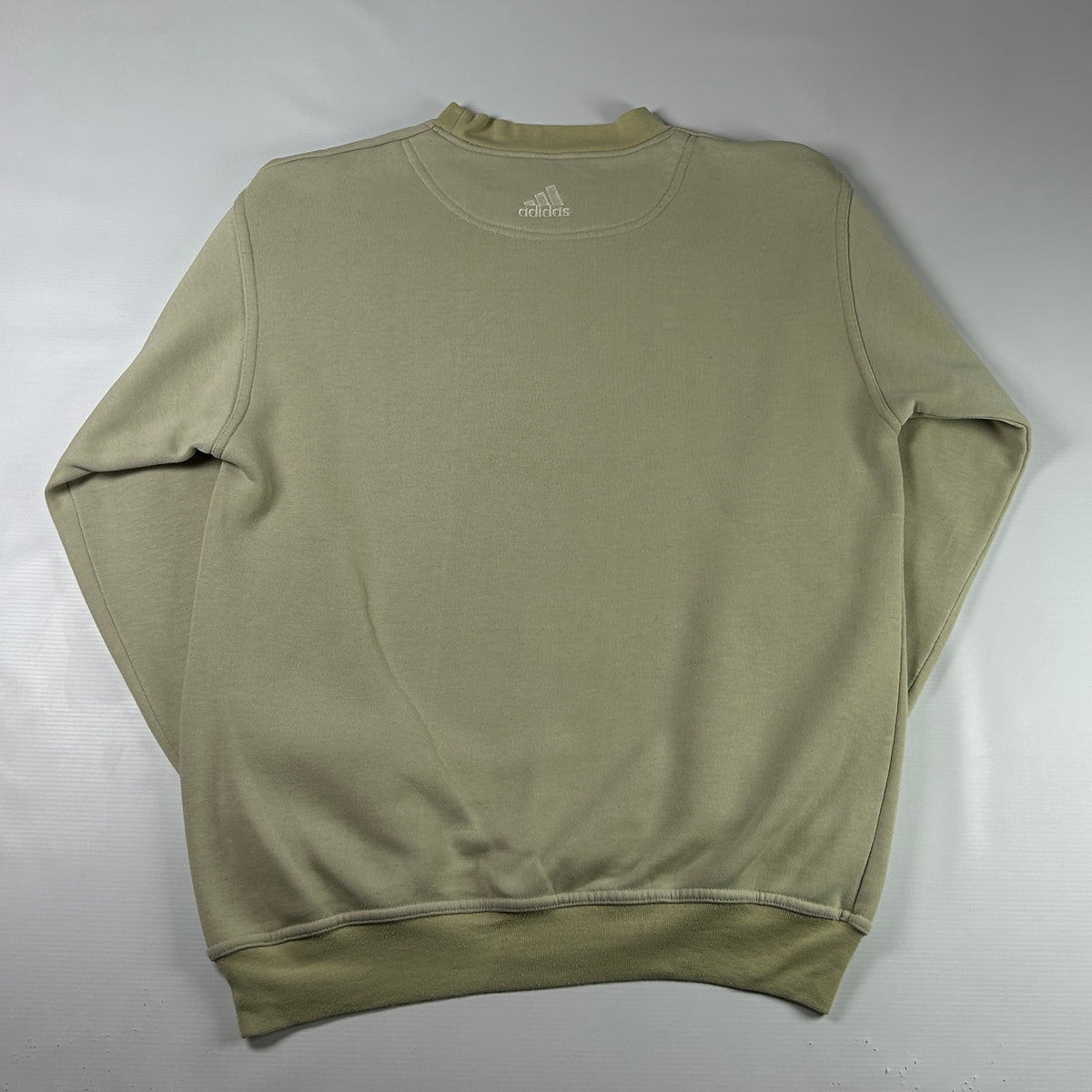 S - Vintage 2000's Adidas Sweatshirt