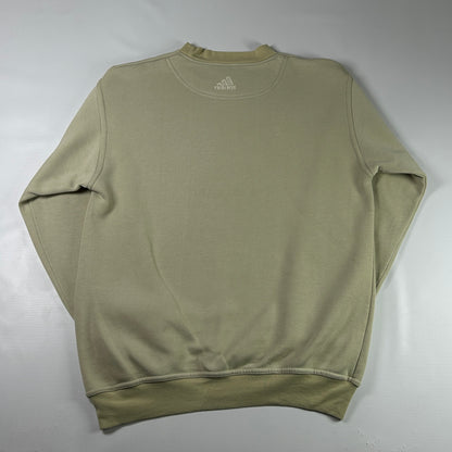 S - Vintage 2000's Adidas Sweatshirt