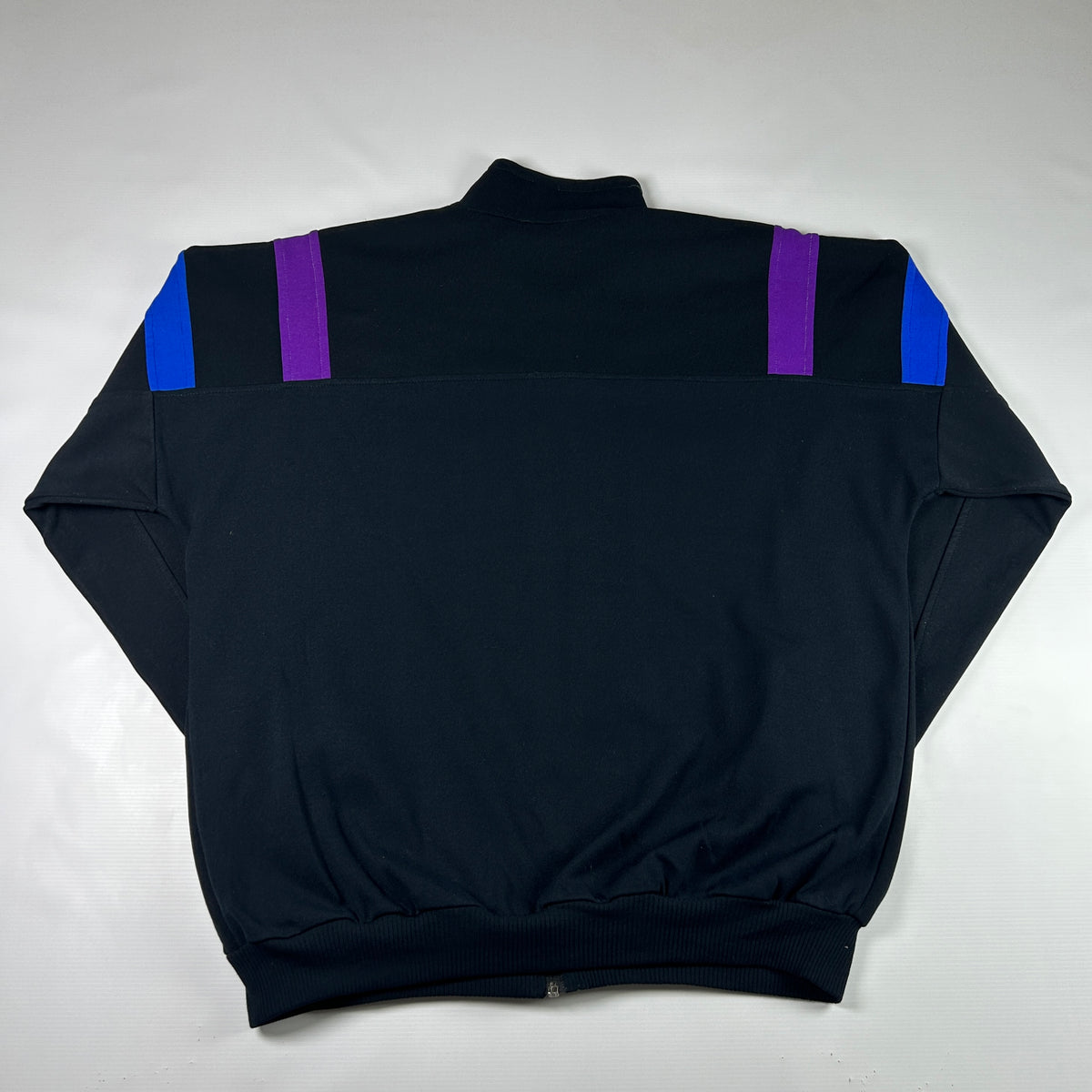 XL - Vintage 2000's Puma Full-zip