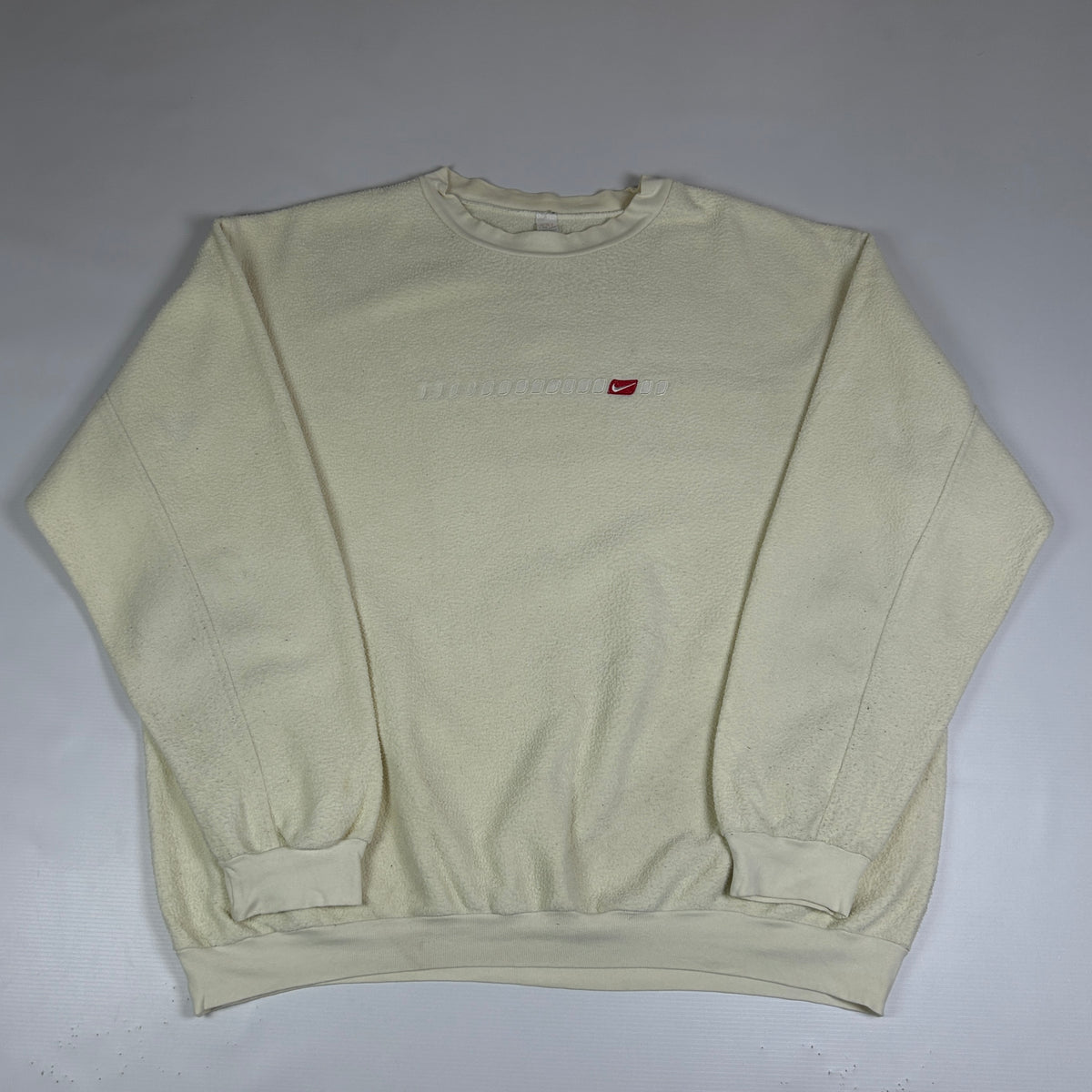 XL - Vintage 1990's Nike Sweatshirt