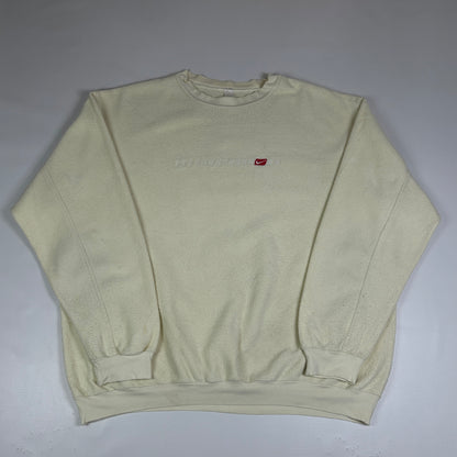 XL - Vintage 1990's Nike Sweatshirt