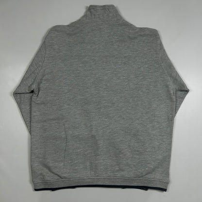 L - Vintage 1990's Adidas Full-zip