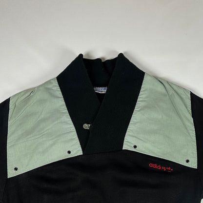 S - Vintage 1980's Adidas Sweatshirt