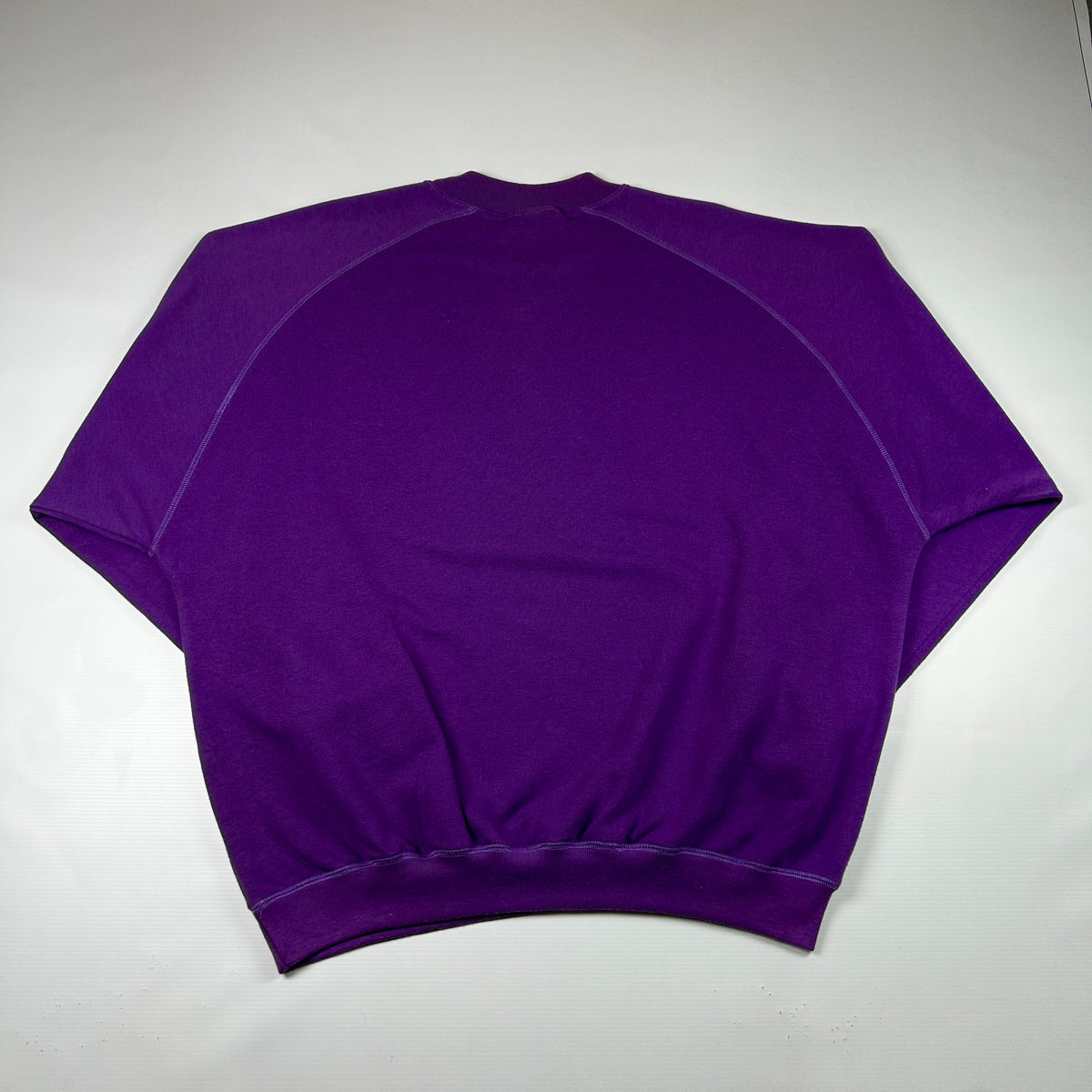 XXL - Vintage 1990's Adidas Sweatshirt