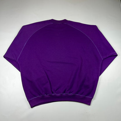 XXL - Vintage 1990's Adidas Sweatshirt